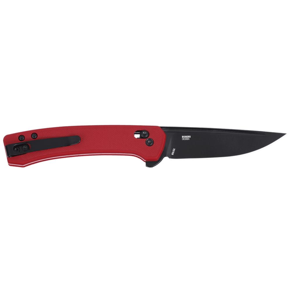 Crkt 7075R Q Compact - Image 2
