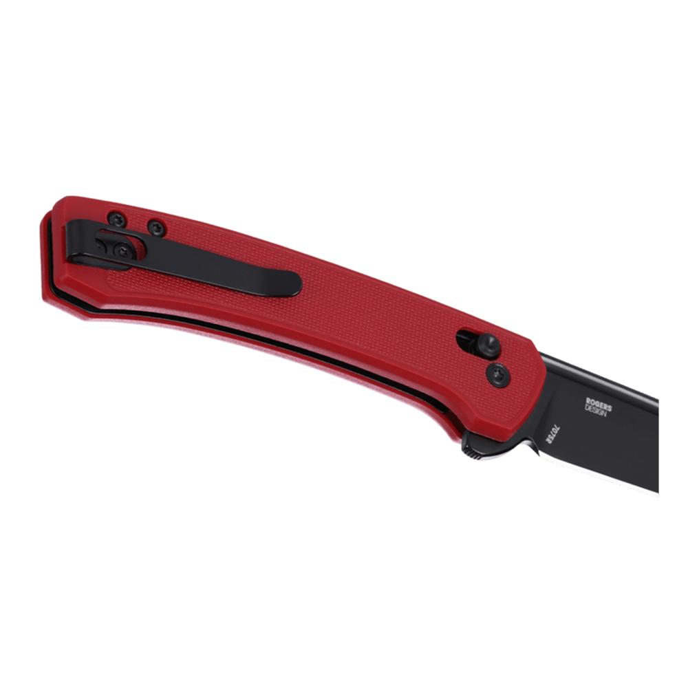 Crkt 7075R Q Compact - Image 5