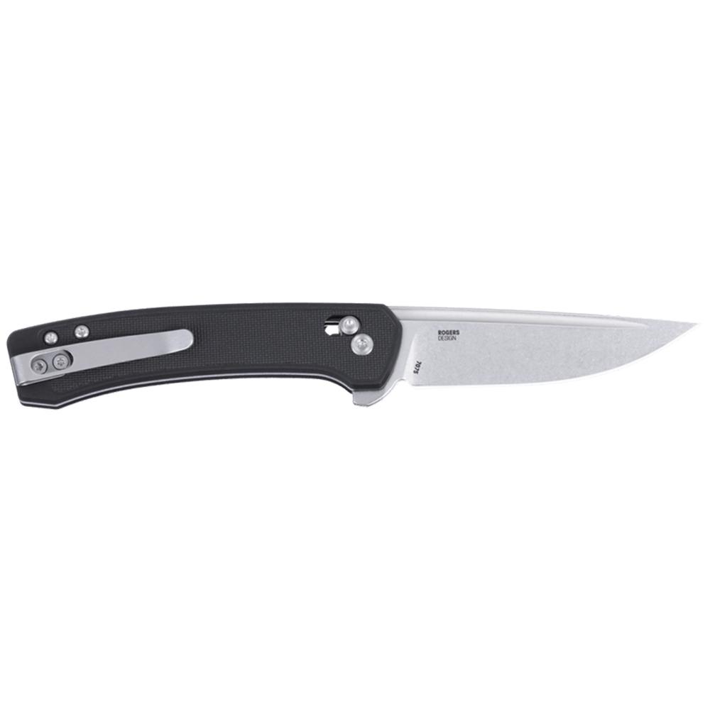 Crkt 7075 Q Compact - Image 2