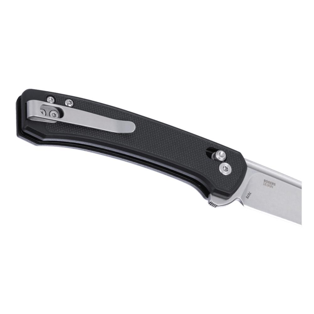 Crkt 7075 Q Compact - Image 5