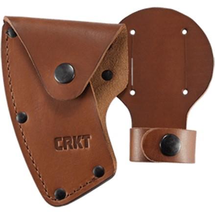 Crkt Freyr Norse Axe Leather Sheath
