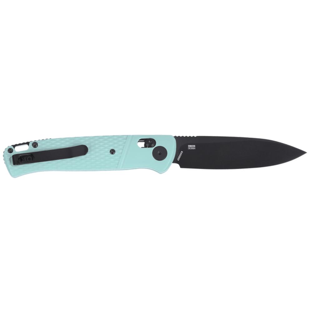 Crkt K430BKP Counterpart