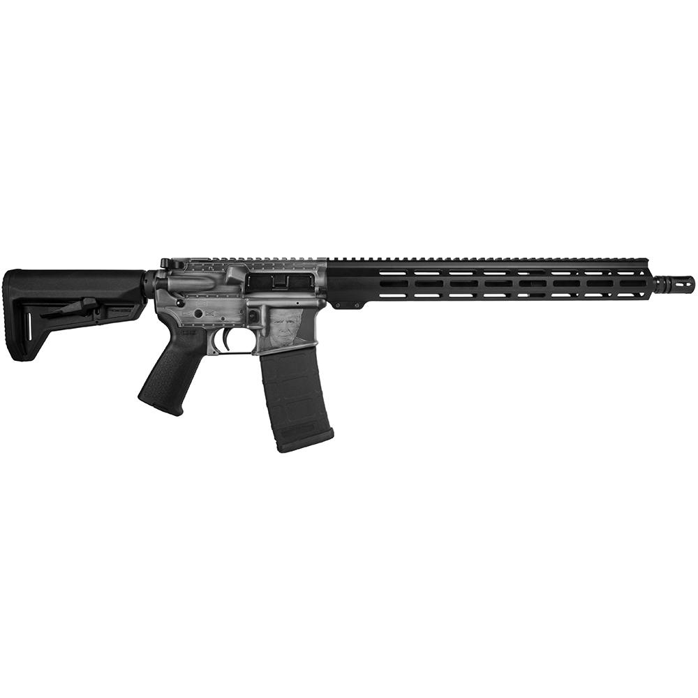 Trump 2.0 Ar 5.56MM 30+1 Semi-auto Rifle