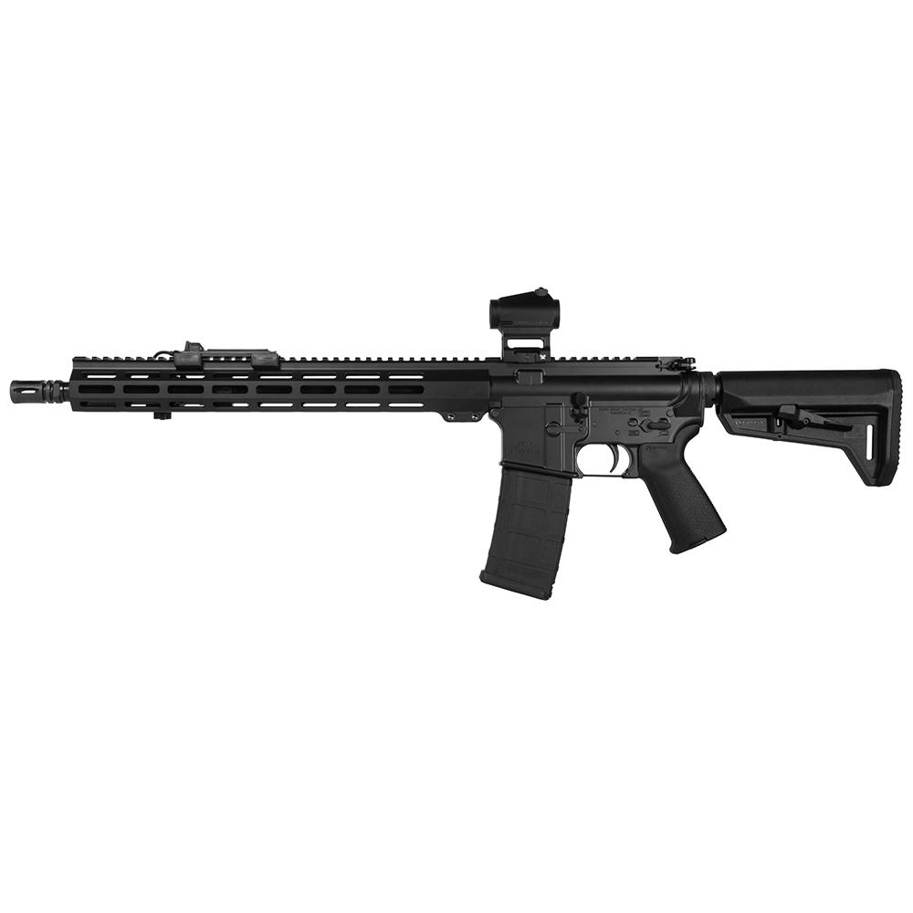 Shark Coast Tactical AR-15 Bundle 5.56MM 30+1 Capacity - Image 2