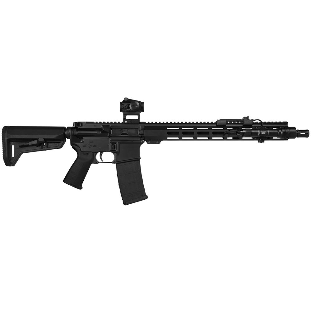 Shark Coast Tactical AR-15 Bundle 5.56MM 30+1 Capacity