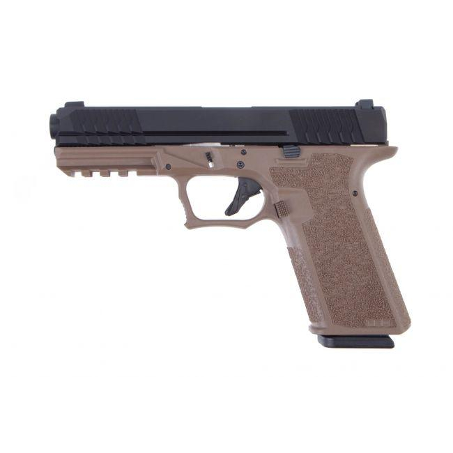 POLYMER80 PFS9 9MM Full Size Pistol 10RD Mag