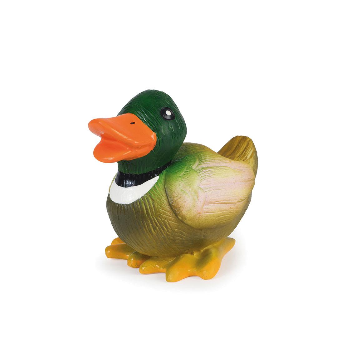 Petsafe Sportsmen Latex Meeze Duck Toy
