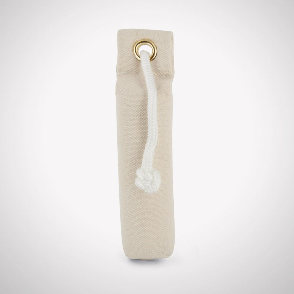 Sportdog Brand Natural Canvas Puppy Dummy