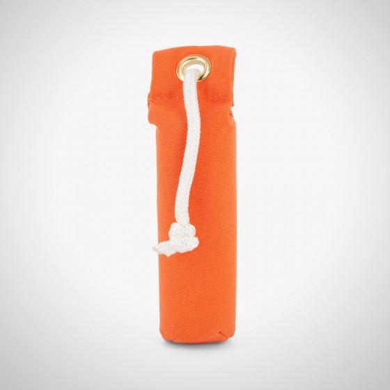 Sportdog Brand Orange Canvas Puppy Dummy