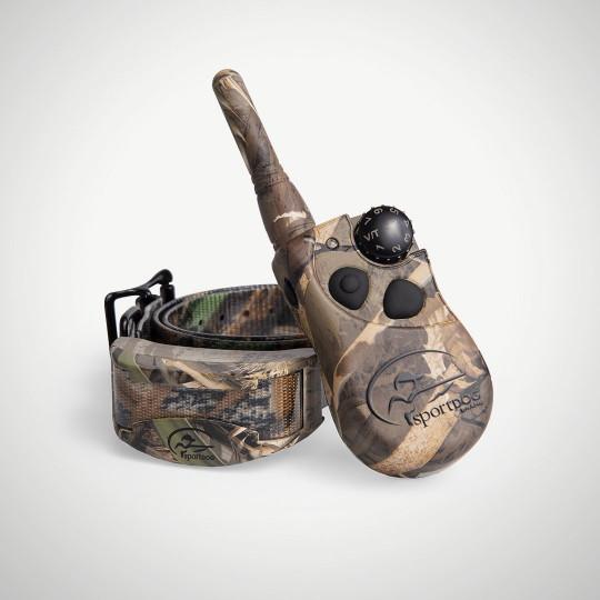 Sportdog Brand Wetlandhunter X-series 425 MAX-5 500YD Range