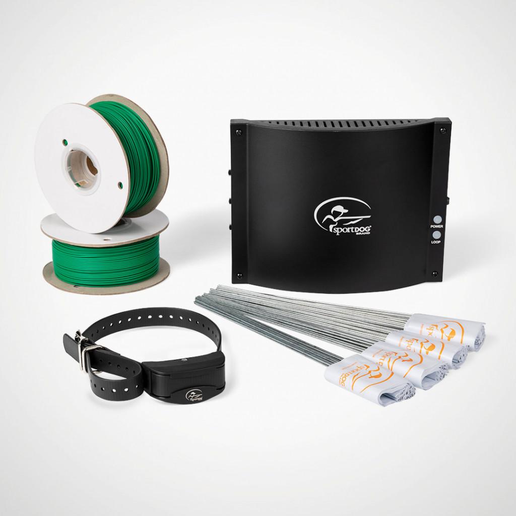 Sportdog In-ground Rechargeable Fence System