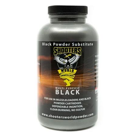 Shooters World Multi Black Powder Substitute 1LB