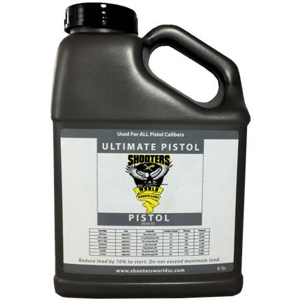 Shooters World Ultimate Pistol 8LB