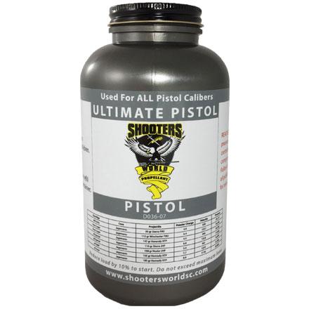 Shooters World Ultimate Pistol 1LB
