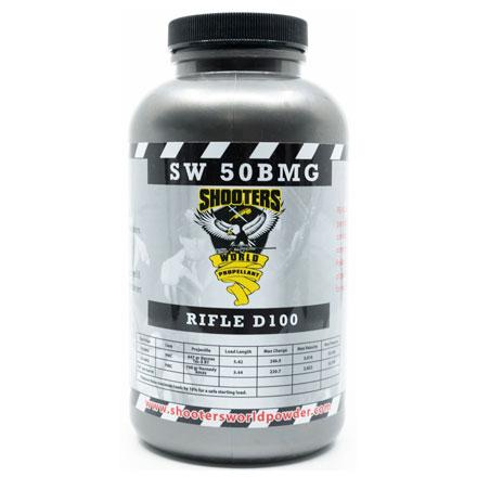 Shooters World 50 Bmg Smokeless Powder 1LB