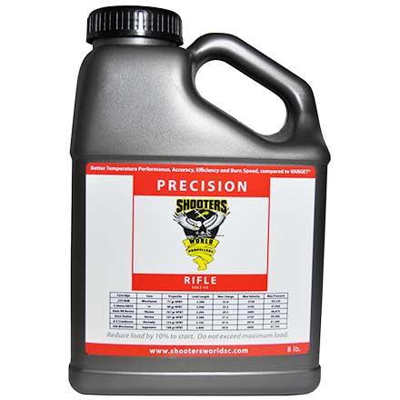 Shooters World Precision Rifle 8LB