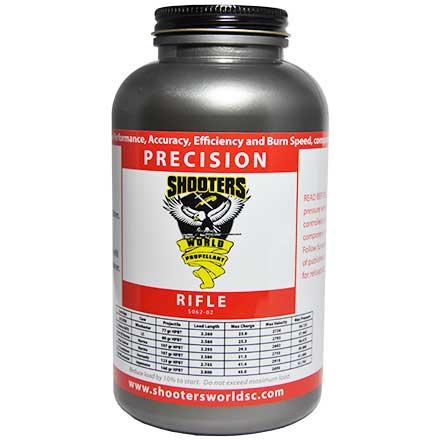 Shooters World Precision Rifle Powder 1LB