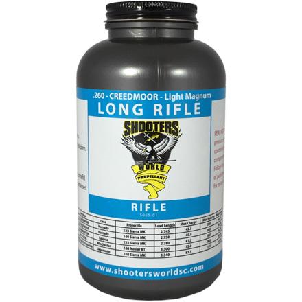 Shooters World Long Rifle Propellant 1LB