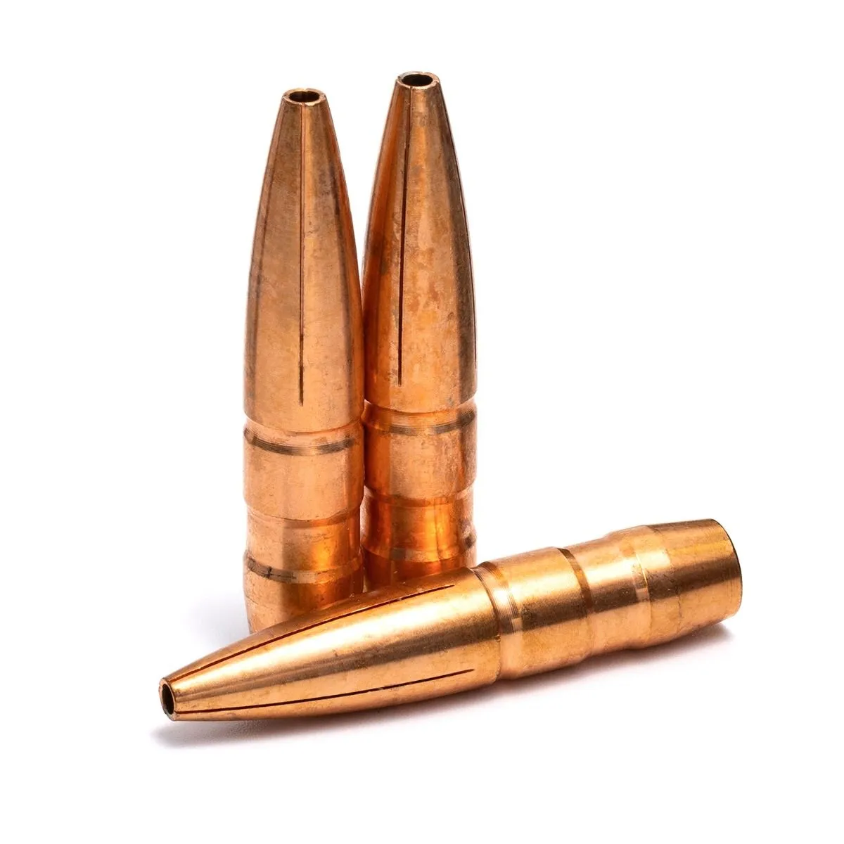 .308 Cal 194GR Max Expansion Lead-free Subsonic Bullet 50CT