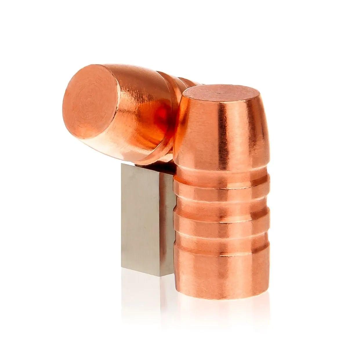 Lehigh Defense .429 Caliber 265GR Wide Flat Nose 50/BX
