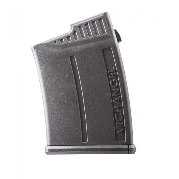Archangel 8MM 15RD Black Polymer Magazine