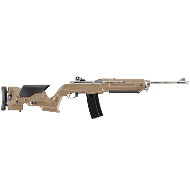 Archangel Mini 14 Mini 30 6.8 Ranch Rifle Precision Stock