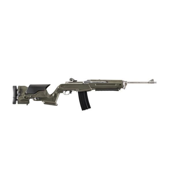 Promag Archangel Mini 14/30 Precision Stock Odg