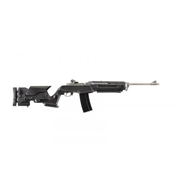 Promag Archangel Mini 14/30/6.8 Precision Stock - Black