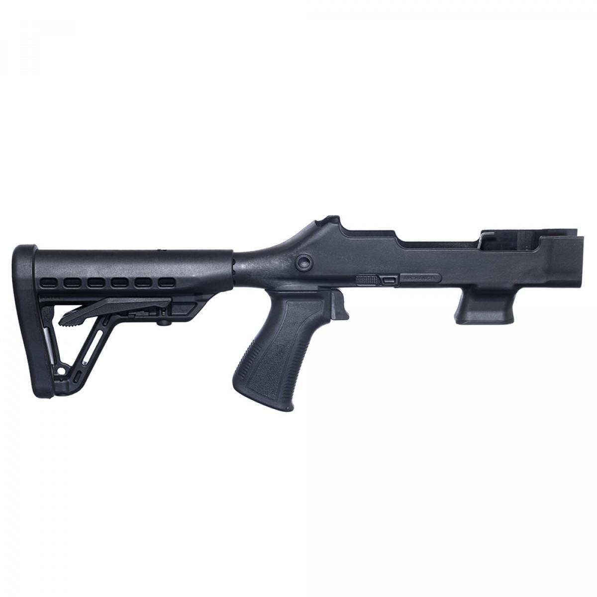 Promag Archangel Pistol Grip Adjustable Stock Ruger Pcc 9MM