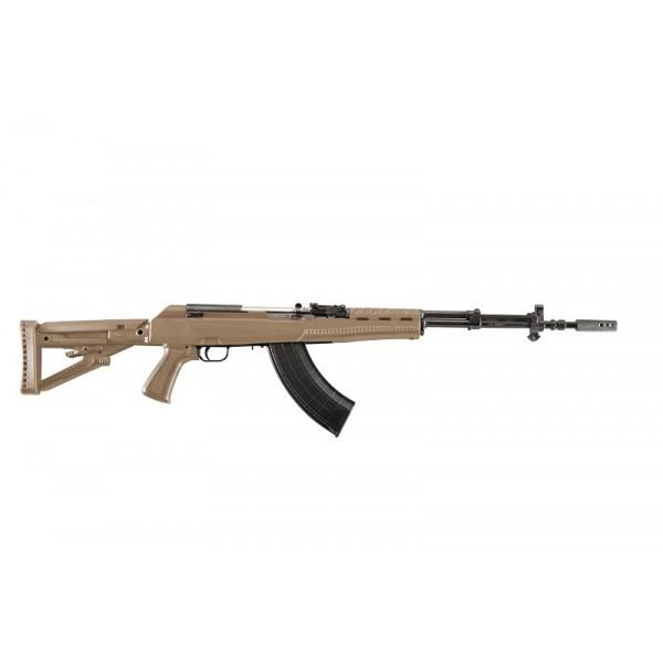 Archangel Sks Opfor Pistol Grip Conversion Stock - Tan
