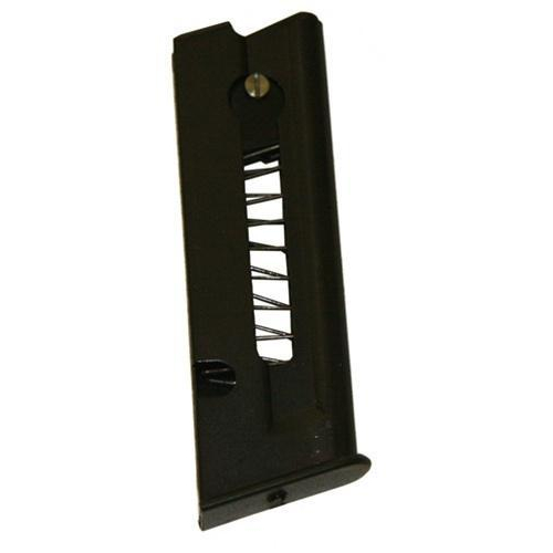Promag Beretta 21A Bobcat .22 Lr 7RD Steel Magazine