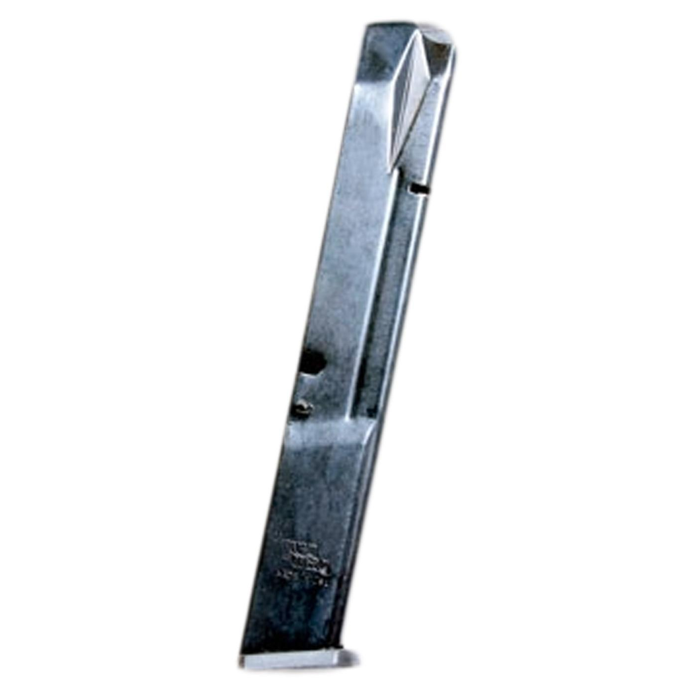 Promag Beretta 96 .40 S&w 20-ROUND Steel Magazine