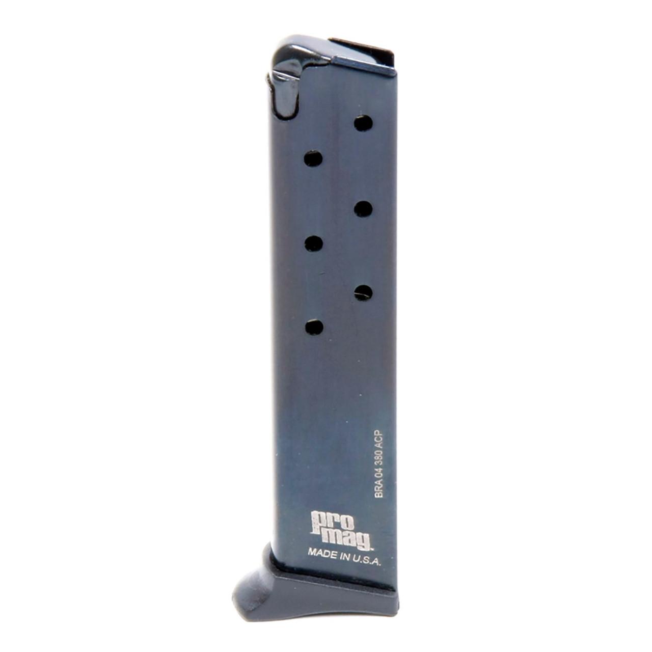 Promag Bersa 383A 380 Acp 10RD Magazine