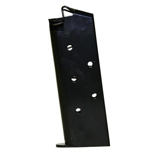 Promag Colt Mustang .380 Acp 6RD Blued Steel Magazine