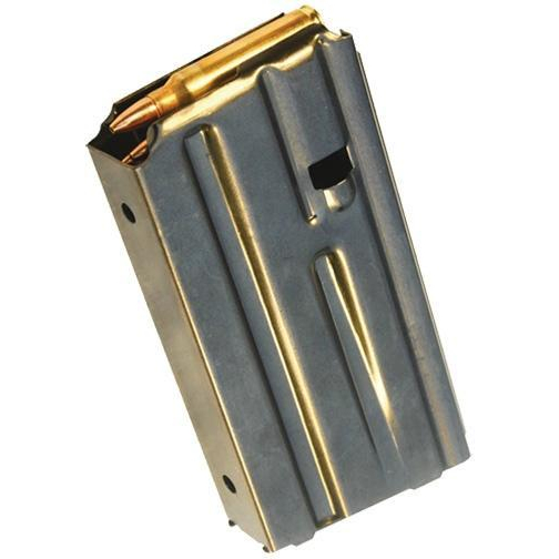 Promag AR-15 .223 20RD Blued Steel Magazine
