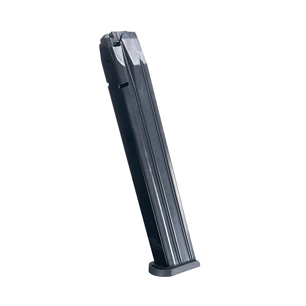 Promag Cz P10-F / P10-C 9MM 32RD Blued Steel Magazine