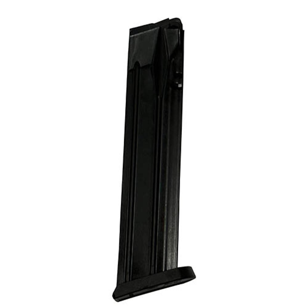 Promag Cz P10-F/P10-C/P-07/P-09 9MM 22RD Blue Steel Magazine