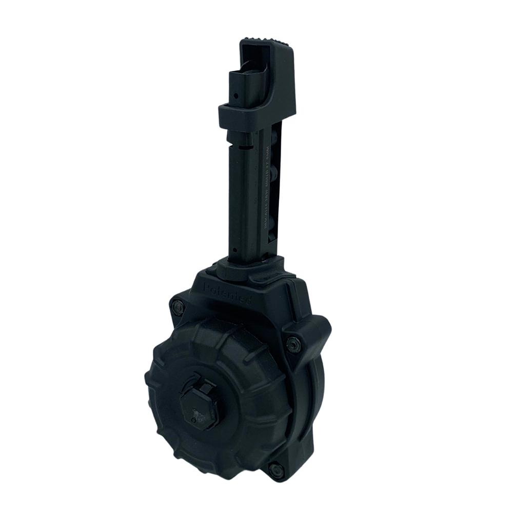 Promag 30-ROUND Drum Magazine for Smith & Wesson M&p Shield Ez 9MM