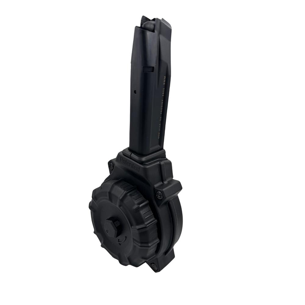 Promag Springfield Prodigy 9MM 50-ROUND Drum Magazine