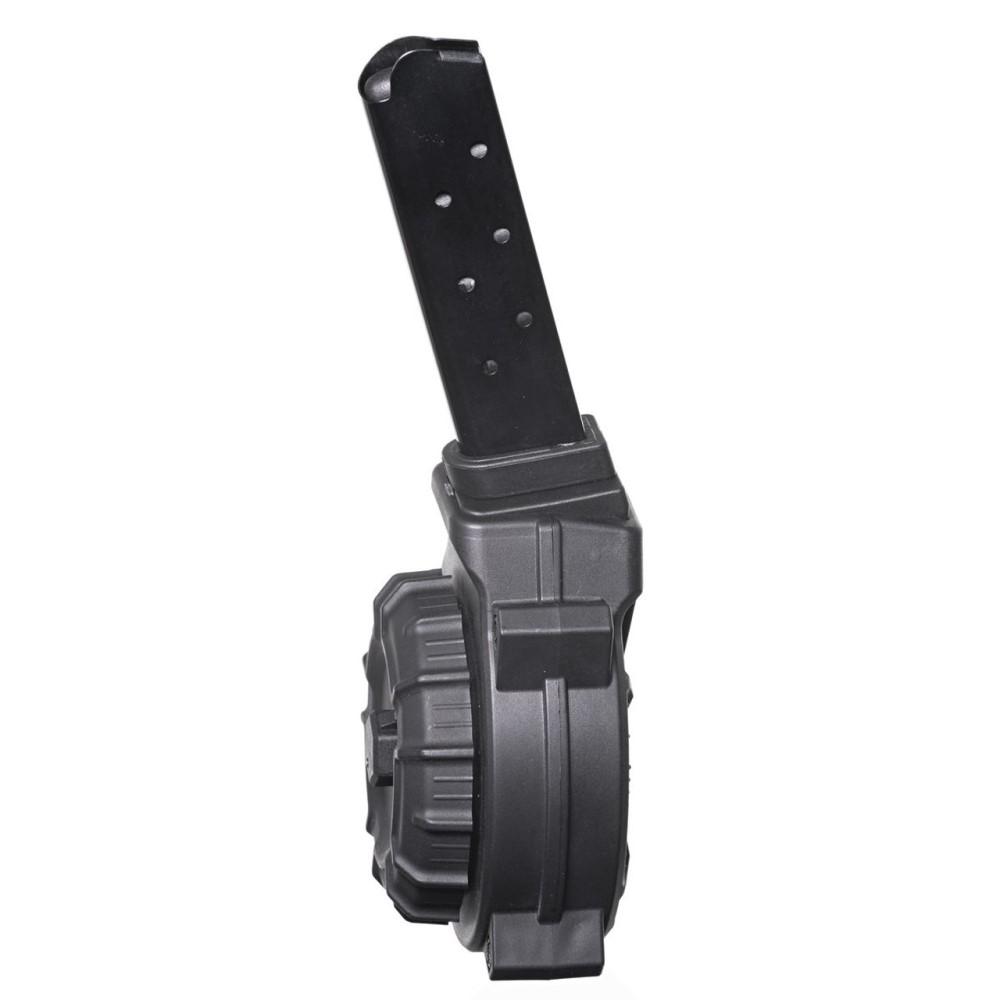Promag S&w Shield 9MM 30RD Drum Magazine