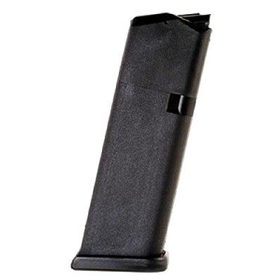 Promag Glock 23 .40 S&w 13RD Black Polymer Magazine
