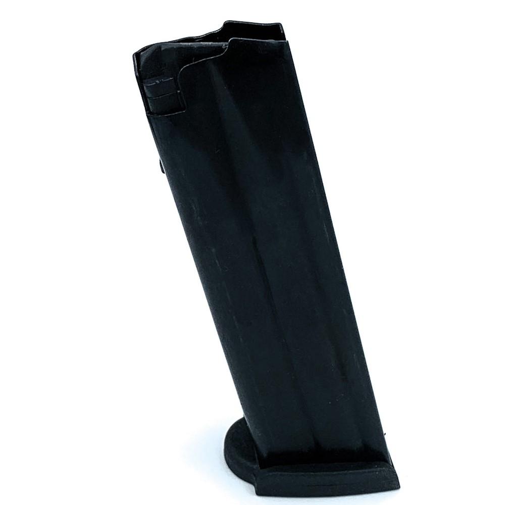 Promag H&k VP9 9MM 10RD Blue Steel Magazine