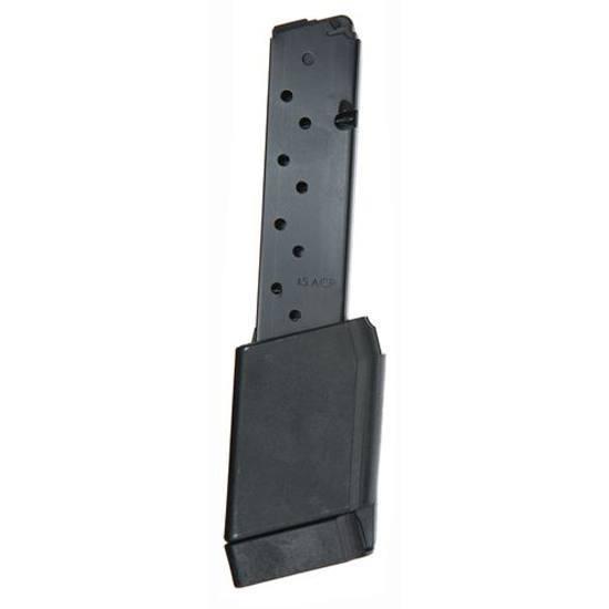Promag Hi-point 4595TS .45 Acp 14RD Blued Steel Magazine