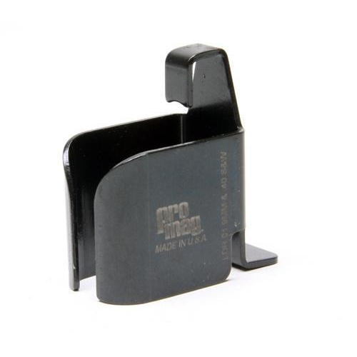 Promag Pistol Magazine Loader 9MM & .40 S&w - Blue Steel