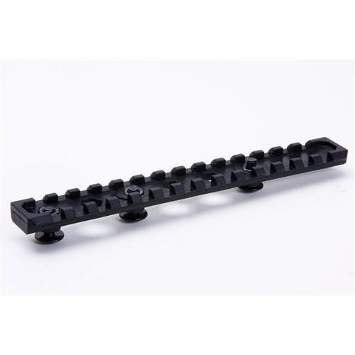 Promag AR-15/M16 Carbine Handguard Rail - Black Polymer