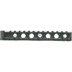 Promag AR-15/M16 Handguard Rail - Black Polymer