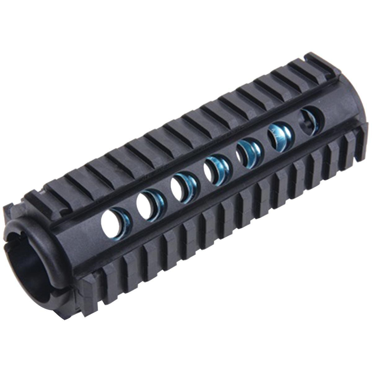 Promag AR-15 Carbine Polymer Quad Rail Hand Guard