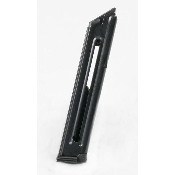 Promag Ruger Mk Iii .22 Lr 10RD Blue Steel Magazine