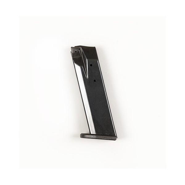 Promag Ruger SR40 .40 S&w 10RD Blued Steel Magazine