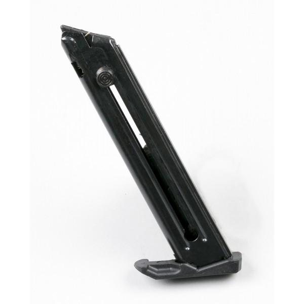 Promag Ruger 22/45 Mk Iii .22 Lr 10RD Blued Steel Magazine